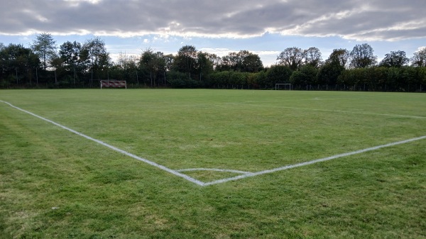 Sportanlage Kirchstraße C-Platz - Seth/Holstein