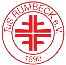 Wappen TuS Rumbeck 1890  20254