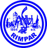 Wappen ASV Rimpar 1894