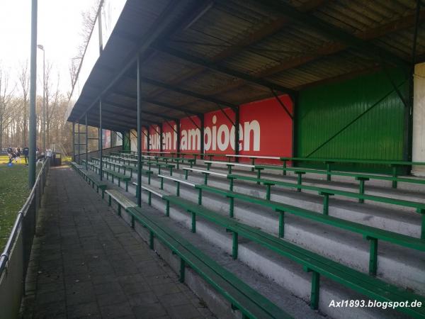 Sportpark Jeugdland - Breda-Ulvenhout