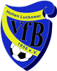 Wappen Hohen Luckower VfB 1956  54001