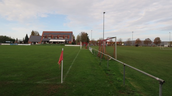 Sportanlage Altdorf - Altdorf bei Nürnberg