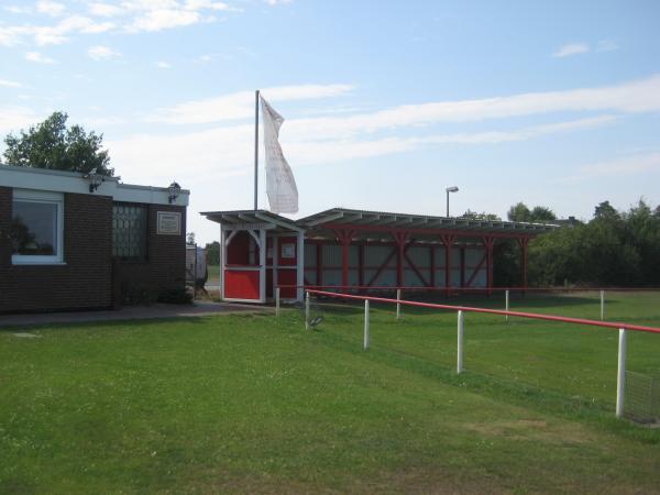 Sportanlage Bannkamp - Eicklingen