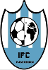 Wappen Internationaler FC Paderborn 2006  30401