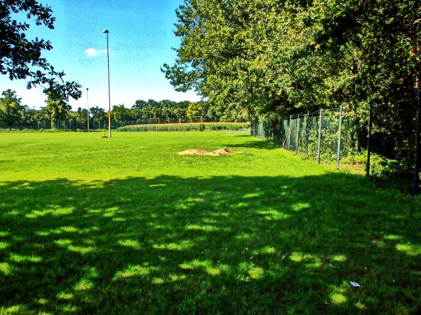 Wulfkampstadion Nebenplatz 1 - Velen-Ramsdorf