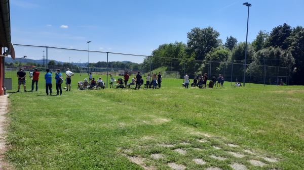 Sportplatz GAK Juniors - Graz