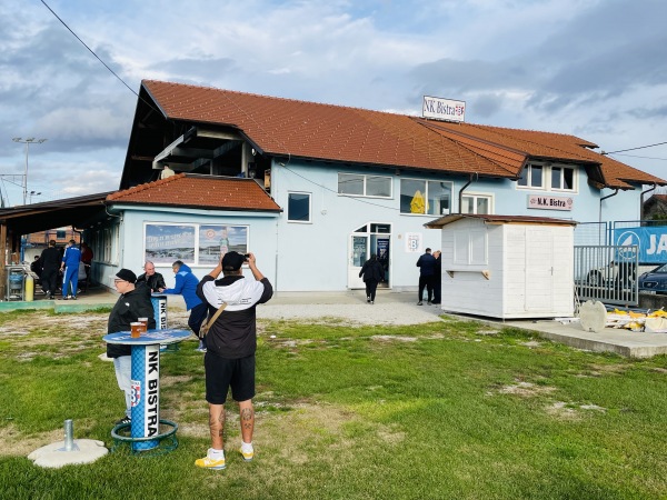 Stadion Donja Bistra - Donja Bistra
