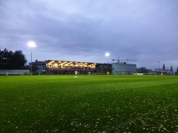 Sportplatz Trumau - Trumau