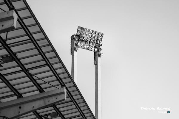 Bravida Arena - Göteborg