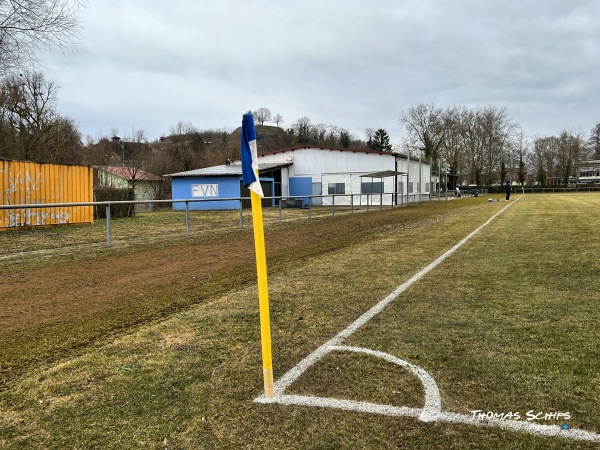 Nimbergstadion - Teningen-Nimburg