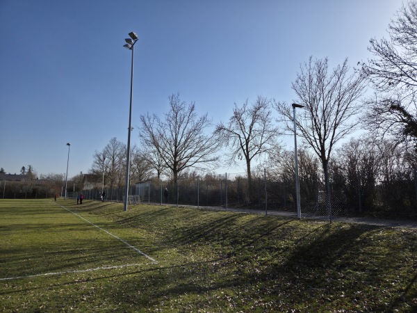 Grenzlandstadion Nebenplatz 2 - Braunau am Inn