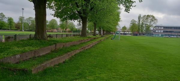 Güldenstern-Sportanlage Platz 2 - Stade