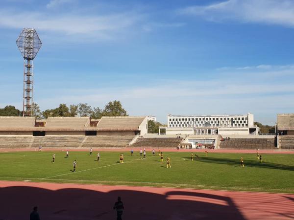 Stadion Plovdiv - Plovdiv