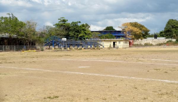House of Dreads Football Ground  - Kingston