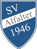 Wappen SV 1946 Alfalter - Frauen