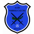Wappen Parioli Calcio