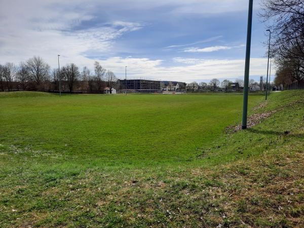 Sportanlage Musikerweg Platz 2 - Neu-Ulm-Gerlenhofen