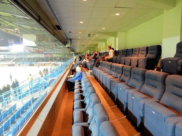 Freethiel-Stadion - Beveren-Waas