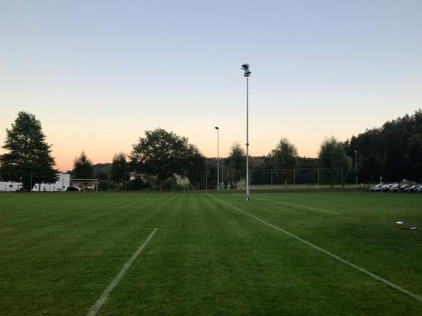 Stade du Manège terrain 2 - Corminboeuf