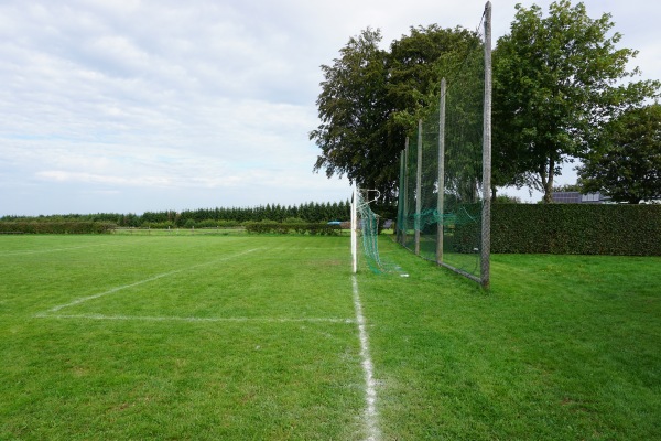 Sportplatz Mürringen - Büllingen-Mürringen