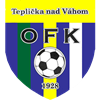 Wappen OFK Teplička nad Váhom