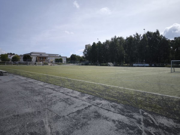 Bollstanäs IP 2 - Upplands Väsby