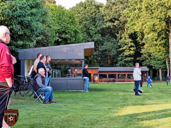 Markus-Hüging-Stadion - Reken-Illerhusen