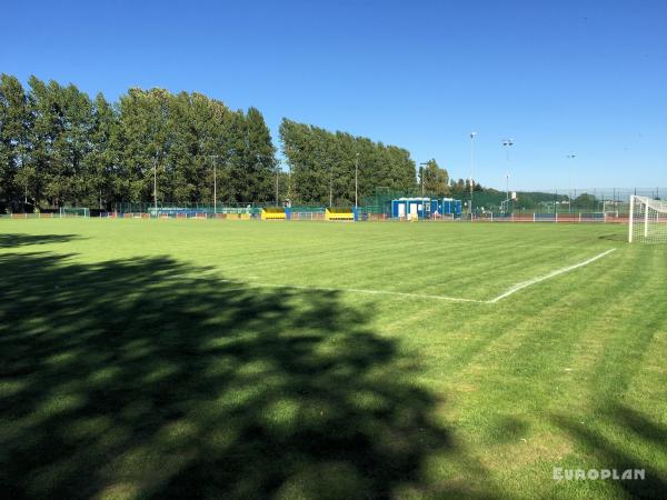 OSiR Stadion Ustka - Ustka