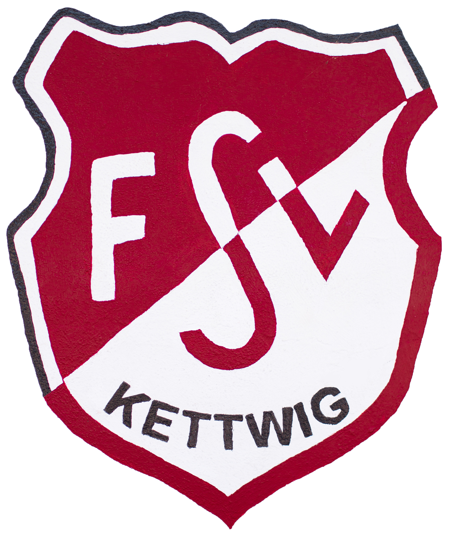 Wappen ehemals FSV Kettwig 1951