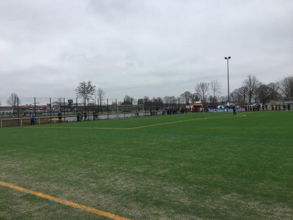 ORAFOL-Arena Nebenplatz 2 - Oranienburg
