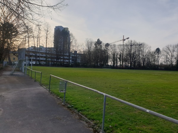 Sportpark Freiberg-Mönchfeld Platz 2 - Stuttgart-Mönchfeld