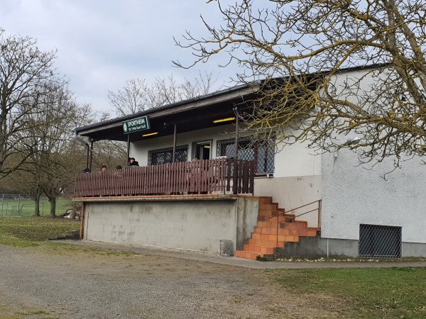 Sportplatz Dorf-Güll - Pohlheim-Dorf-Güll