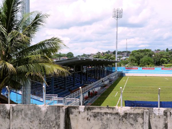 Stadion Persiba - Balikpapan