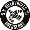 Wappen SV Meervogels '31