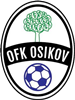 Wappen OFK Osikov  129261
