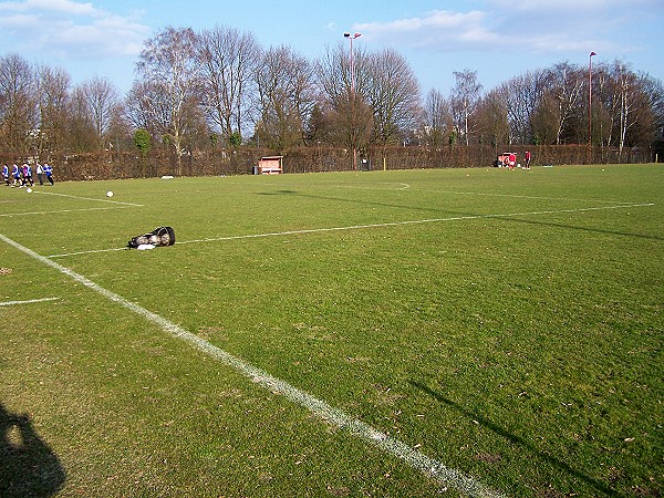 Sportpark Eimsbüttel Platz 4 - Hamburg-Stellingen