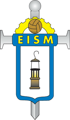 Wappen EI San Martín