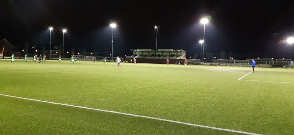 Sportpark Jacobskamp - Sint-Michielsgestel-Den Dungen