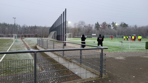 Sportpark Kelsterbach Platz 2 - Kelsterbach