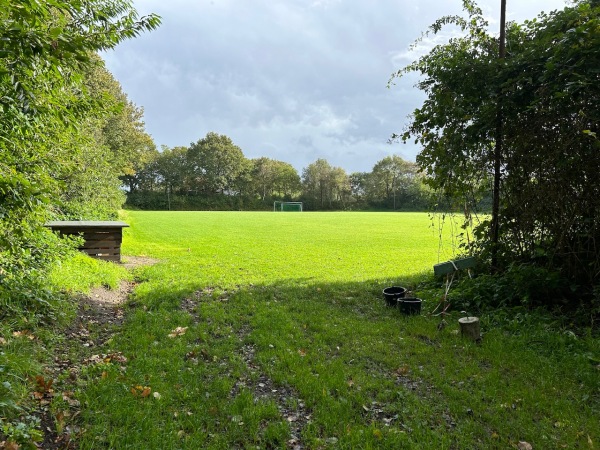Sportplatz Karkweg - Ostrohe
