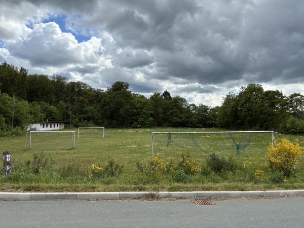 Sportplatz Altweilnau - Weilrod-Altweilnau