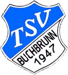 Wappen TSV Buchbrunn 1947 diverse  63699