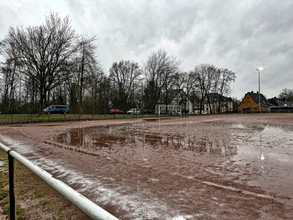 Bezirkssportanlage Klarastraße Platz 2 - Recklinghausen-Röllinghausen