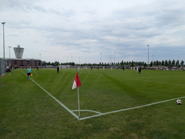 Sportpark De Watertoren veld 6 - Zaltbommel