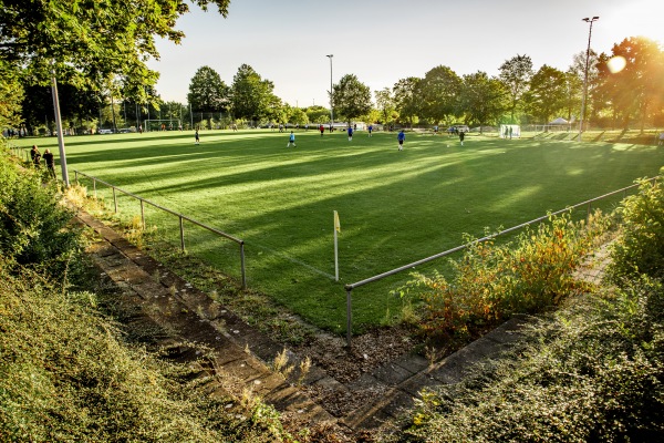 Sport- und Gemeindezentrum Diespeck Platz 2 - Diespeck