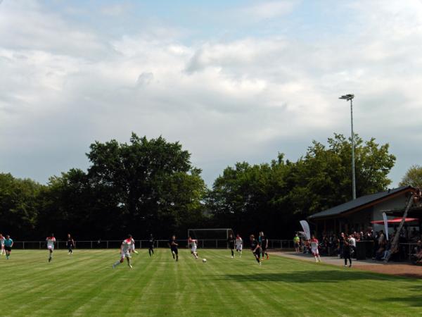 Sportplatz am Barmener See - Jülich-Barmen