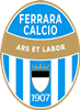 Wappen Ars Et Labor Ferrara Calcio