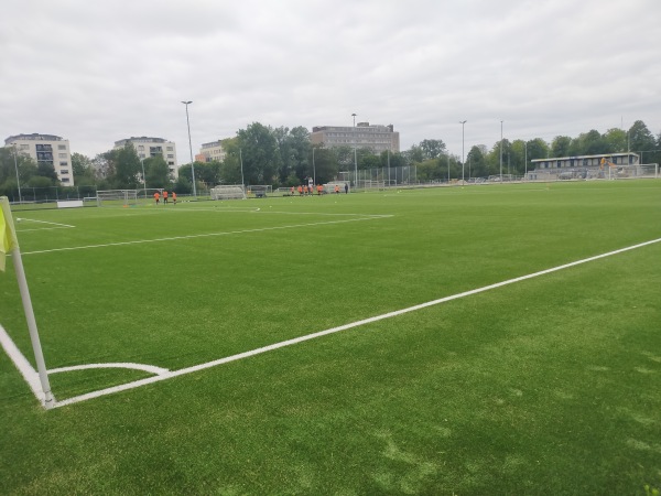 Sportpark Escamp I - BMT veld 2 - Den Haag