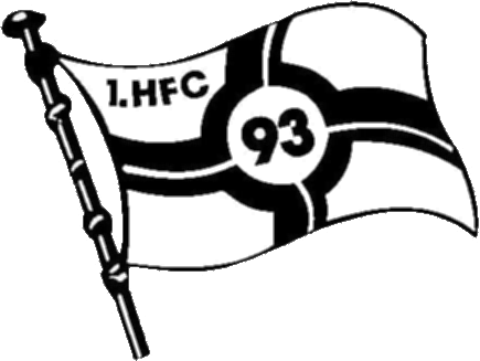 Wappen 1. Hanauer FC 93 diverse
