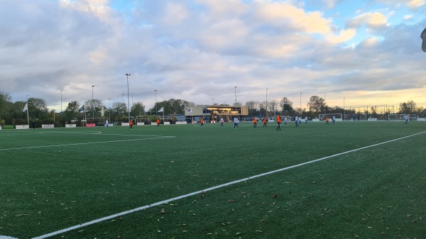 Sportpark Molmhoek - De Ronde Venen-Vinkeveen